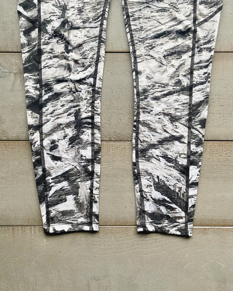 Limited Edition Tree Tangle Legging