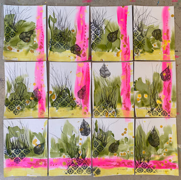 Mini Originals - 9