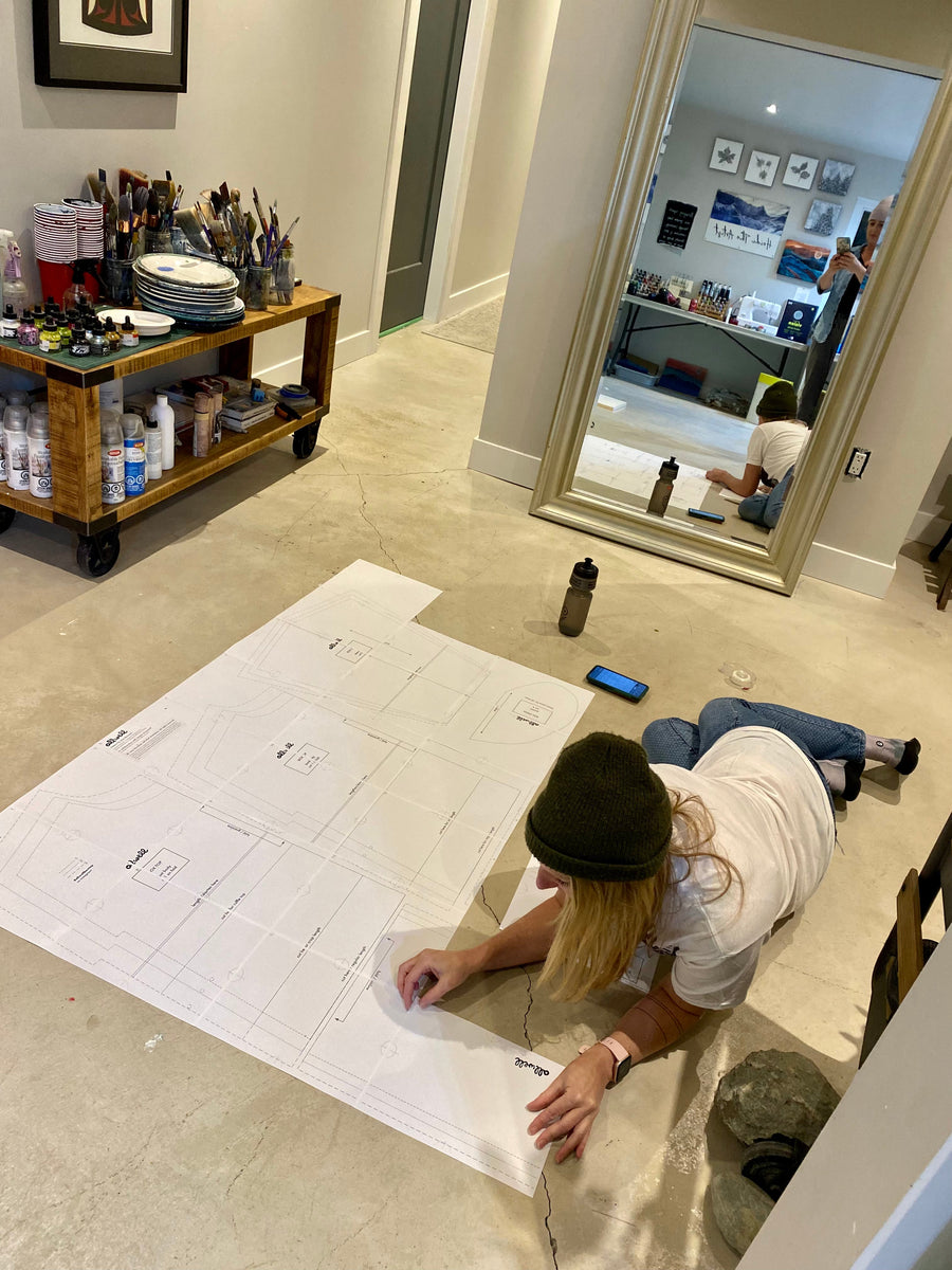 The Create Workshop - Adults - APRIL 2024