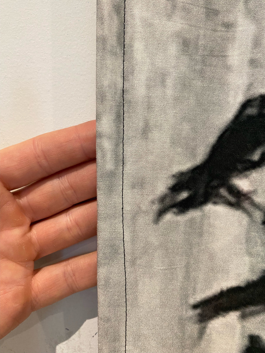 Wall Hanging - Forest Lace