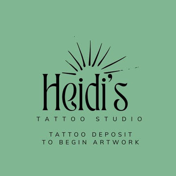 Tattoo Booking