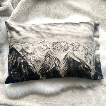 100% Silk T'szil Pillow Case - January Limited Edition Release