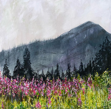 Fireweed Study