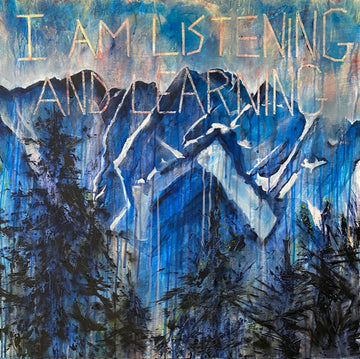 Listening and Learning