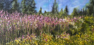 Fireweed Flow