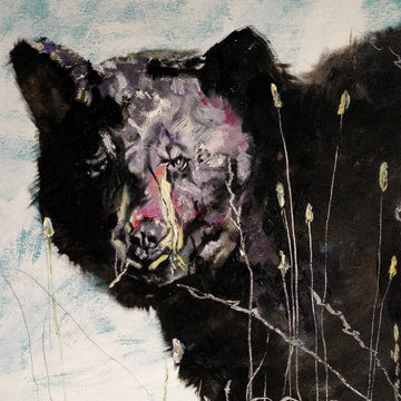 Paint A Bear Workshop Feb 2, 9, 16 - Adults